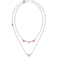 Necklace Breil Woman Rockers in Steel TJ2563 - TJ2563